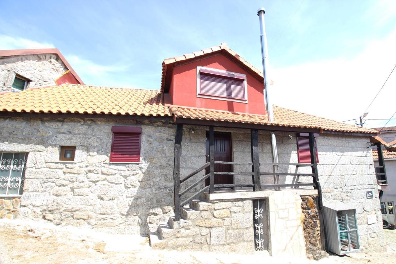 Casa Viade Hotel Montalegre Exterior photo