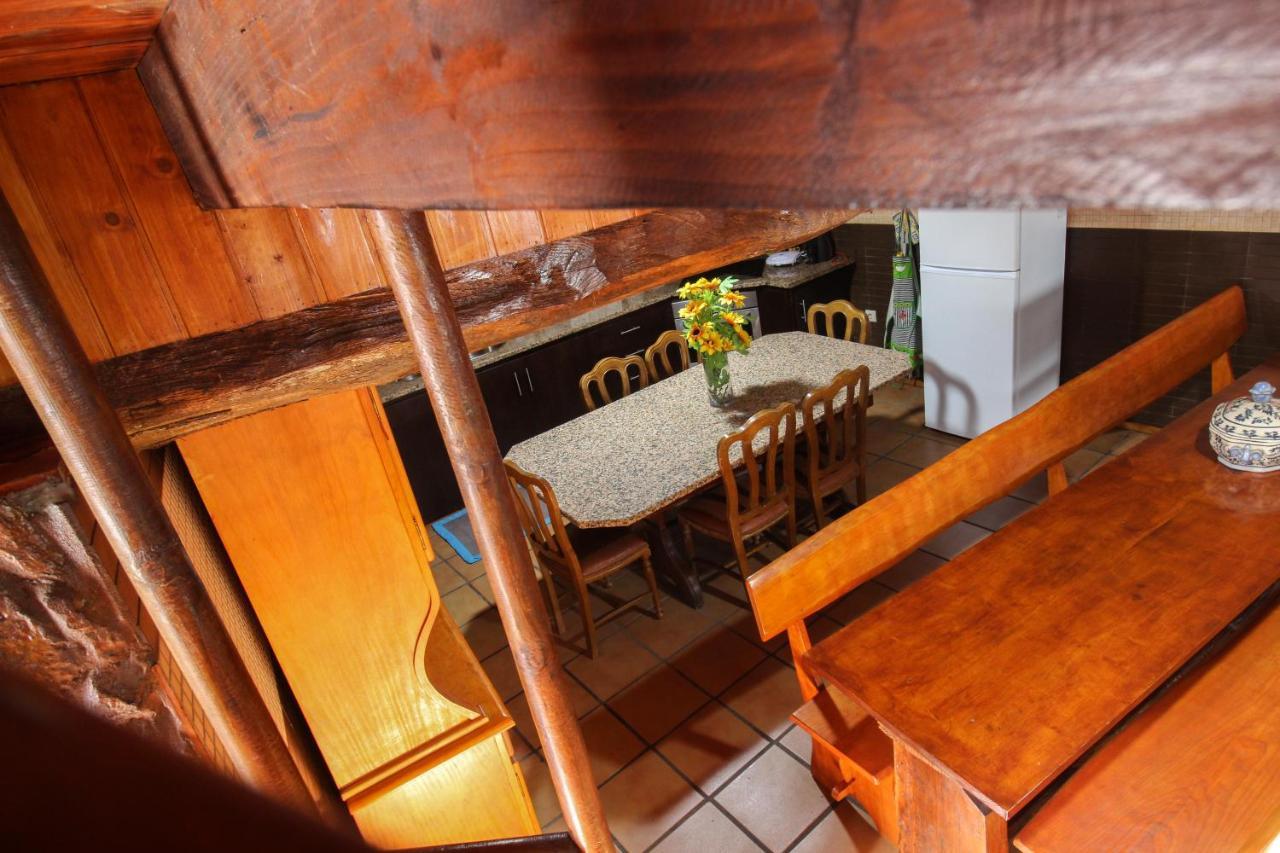 Casa Viade Hotel Montalegre Exterior photo