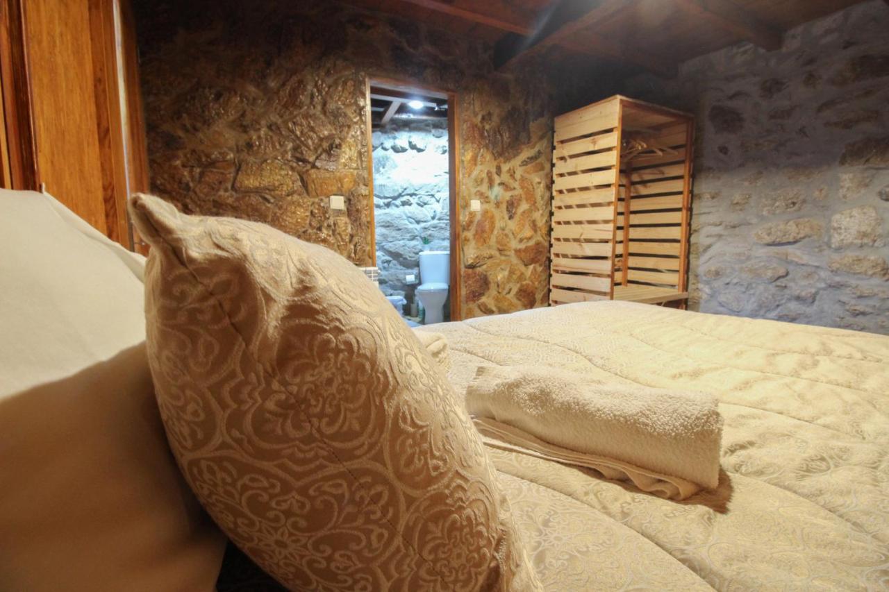 Casa Viade Hotel Montalegre Exterior photo