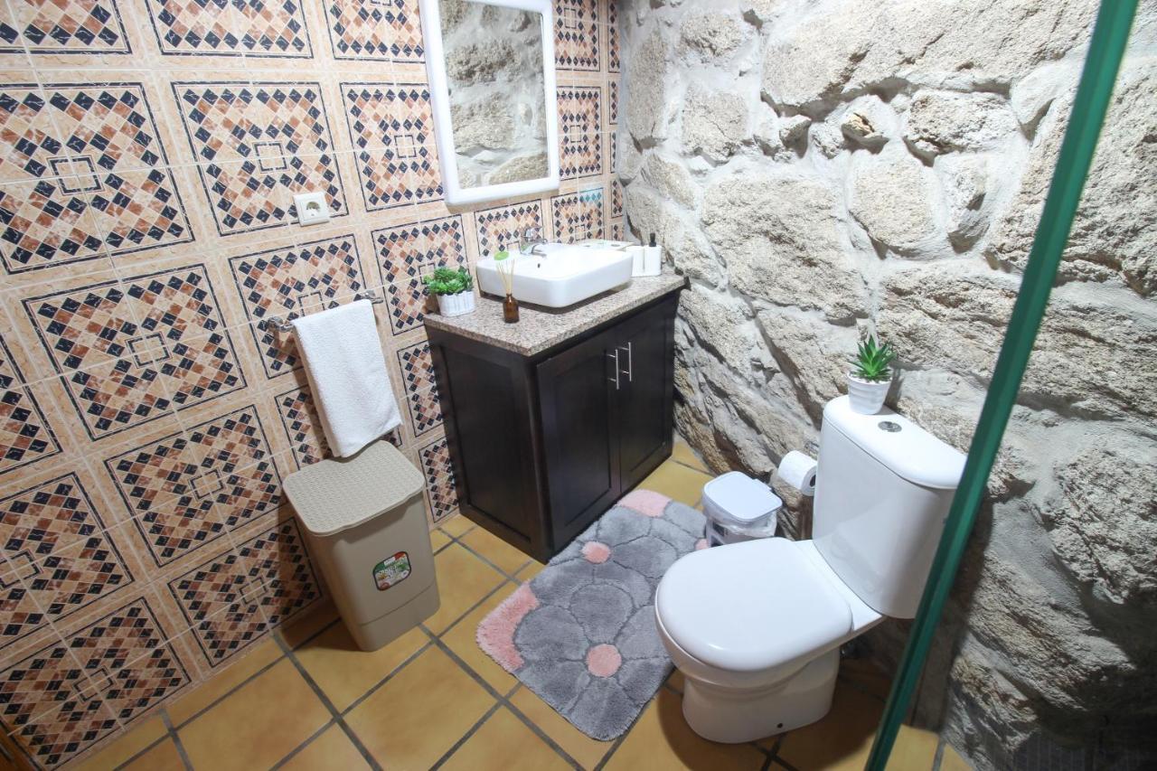Casa Viade Hotel Montalegre Exterior photo