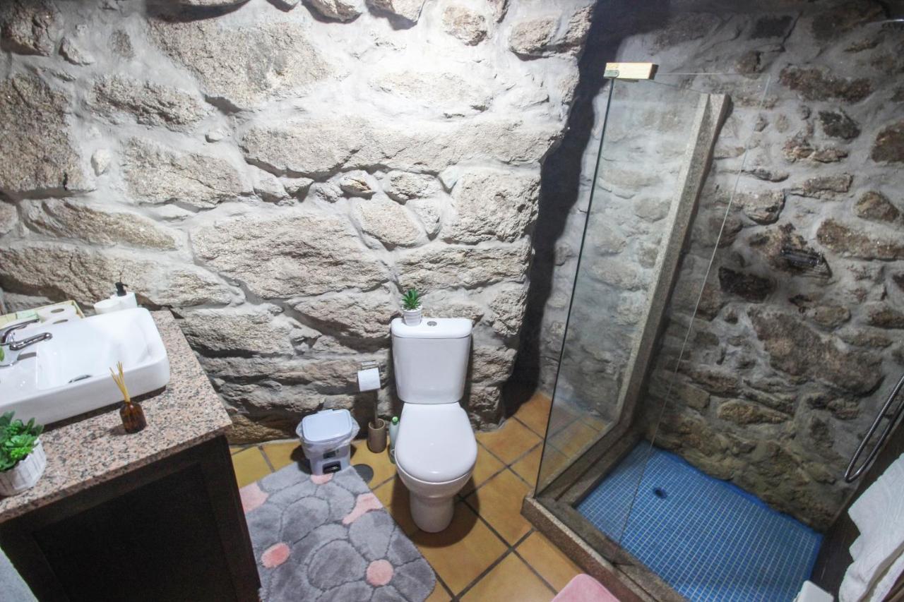 Casa Viade Hotel Montalegre Exterior photo